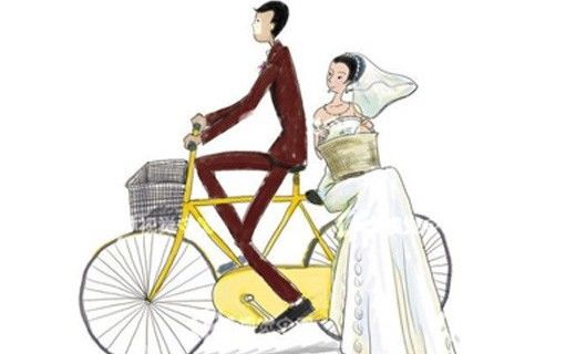 結婚，到底是為了什麼？很真實，已經紅遍網路了！ 