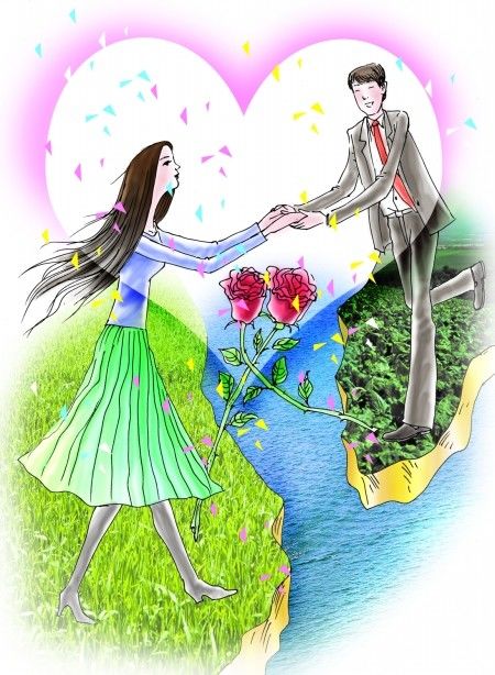 結婚，到底是為了什麼？很真實，已經紅遍網路了！ 