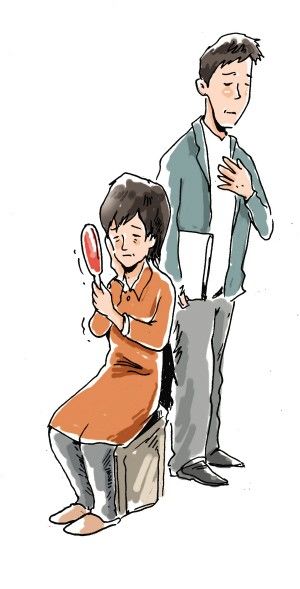 結婚，到底是為了什麼？很真實，已經紅遍網路了！ 