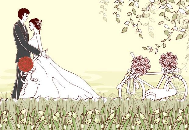 結婚，到底是為了什麼？很真實，已經紅遍網路了！ 