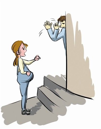 結婚，到底是為了什麼？很真實，已經紅遍網路了！ 