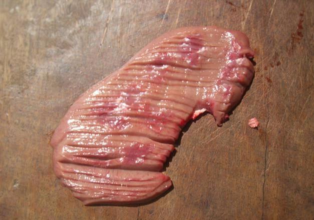 一碗豬腰湯，勝過很多滋補藥膳，湯鮮肉嫩沒腥味，做法還很簡單！ 