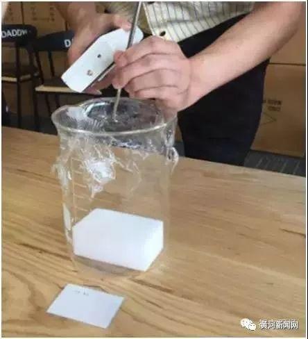 這東西甲醛超標50倍！很多人家廚房裡還在用，你家中槍了嗎？ 