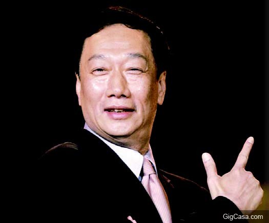家境清寒的「郭台銘」為何能成為台灣首富？就是因為這「4大關鍵」，看完令人更敬佩了！