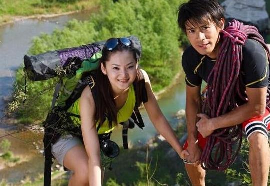 長期爬山、人體發生的巨大變化，得知恨晚。。
