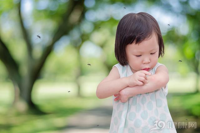 被蚊子叮了如何快速止癢？醫生說用它效果更好！