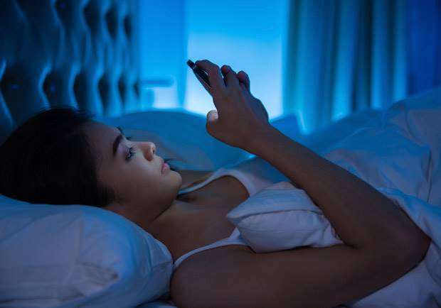半夜突然醒來代表身體在發出警訊　「這5個時間點」可以看出你的問題 