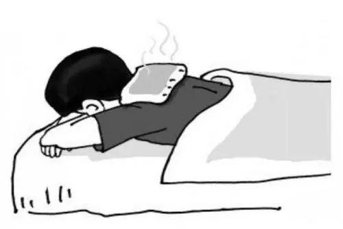 頸椎病分10級，超過2級就要注意了！五招解救你的頸椎~