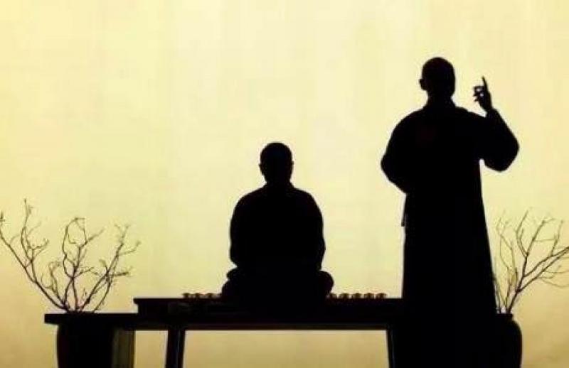 人活著要是累了，晚上睡不著，看看這段話，會明白許多！