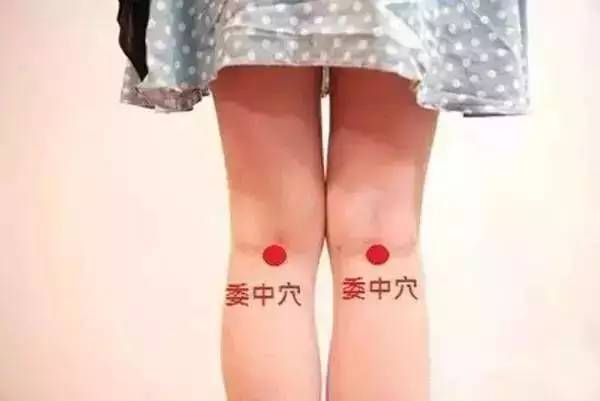 每天拍這裡，拍出腎毒，腸毒，肝臟毒，毒素一下就清得乾乾淨淨~ 連醫生都讚不絕口！