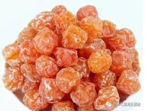 各種水果功效大全，讓你吃的明白吃的放心！