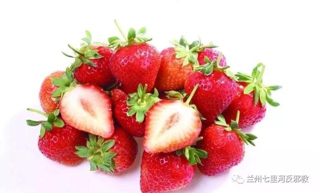 各種水果功效大全，讓你吃的明白吃的放心！