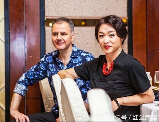 老公無意說出婚後「10幾年沒有親密生活」，金星霸氣回應「一句話」卻讓人不禁羨慕他們！