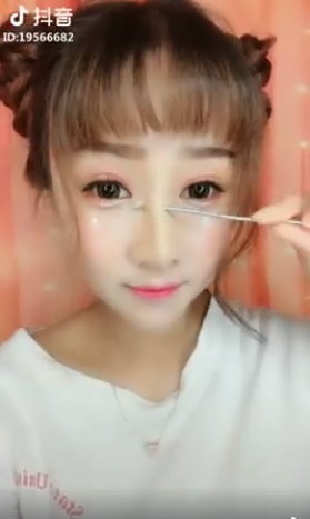 亞洲四大邪術再升級，加個假鼻樑大媽都能變美女！ 