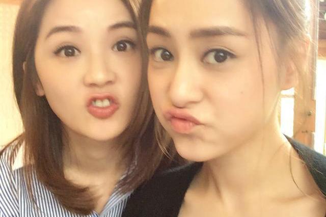 直擊：娛樂圈最美素顏女神，阿嬌的素顏比化妝後還美！ 