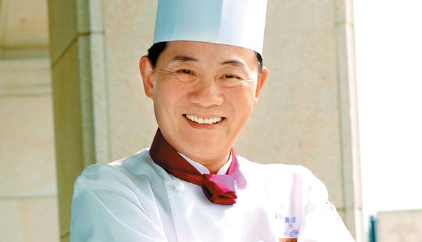 阿基師賢妻「包容34年」替夫打拚還債！當時得知「丈夫偷上賓館」她忍淚坦言..... 