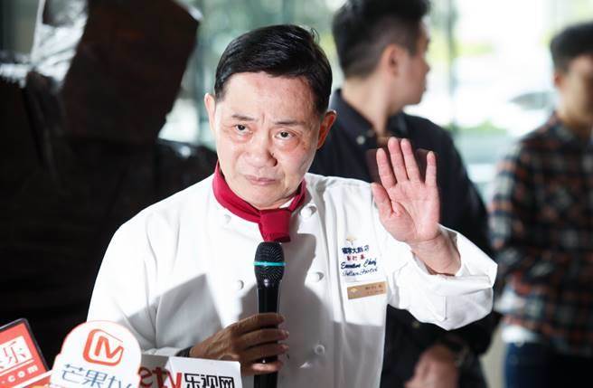 阿基師賢妻「包容34年」替夫打拚還債！當時得知「丈夫偷上賓館」她忍淚坦言..... 