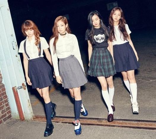 YG壓箱超久？BLACKPINK《Forever Young》三年前就製作好了！ 