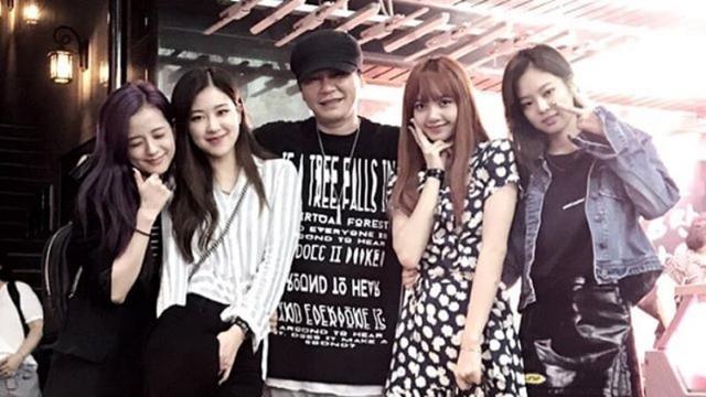 YG壓箱超久？BLACKPINK《Forever Young》三年前就製作好了！ 