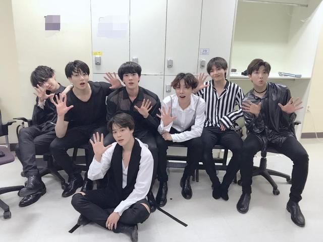 韓國歌謠界Power People調查……BTS獲得最具影響力人物！ 
