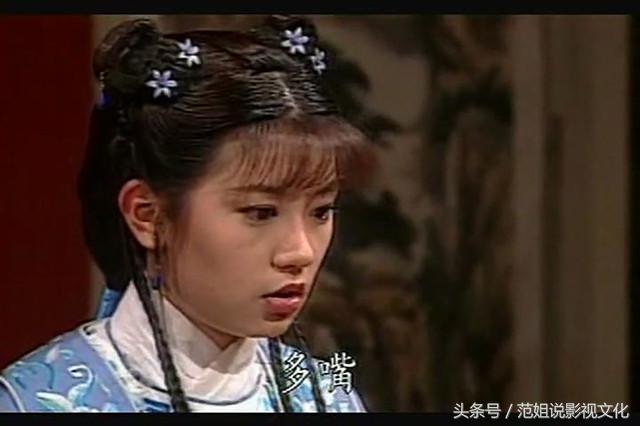 當年「集聚當紅花旦」的神劇，賈靜雯、林心如「青澀配角模樣」讓網友直呼：「她們」才是真女神！ 