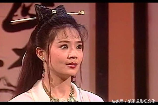 當年「集聚當紅花旦」的神劇，賈靜雯、林心如「青澀配角模樣」讓網友直呼：「她們」才是真女神！ 