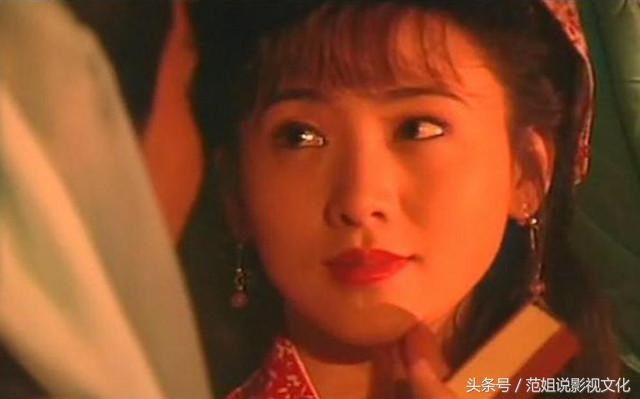當年「集聚當紅花旦」的神劇，賈靜雯、林心如「青澀配角模樣」讓網友直呼：「她們」才是真女神！ 