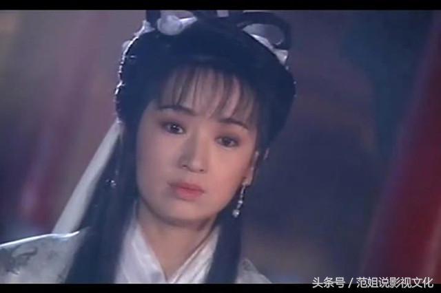 當年「集聚當紅花旦」的神劇，賈靜雯、林心如「青澀配角模樣」讓網友直呼：「她們」才是真女神！ 
