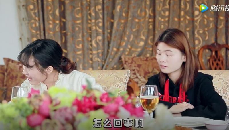 同學會上大家爭相巴結「嫁給大老闆的校花」，沒想到當她說出…瞬間看出人情冷暖！ 
