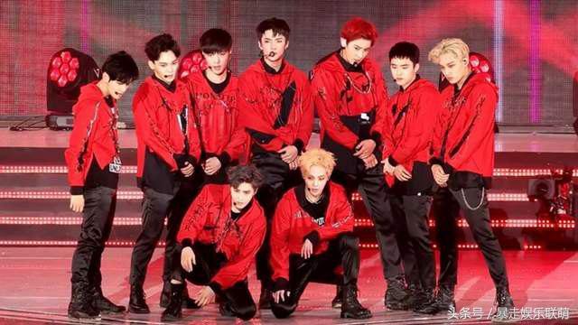 韓國娛樂圈專業人士票選最紅偶像團TOP5，這些團才是真正的大勢啊 