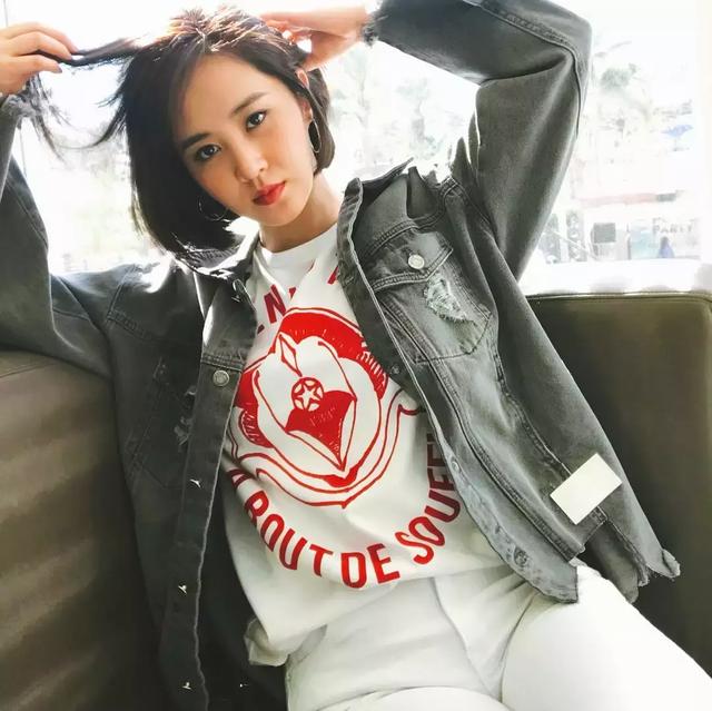 6月女團個人品牌評價出爐！第一名灑脫個性受到大眾的喜愛 