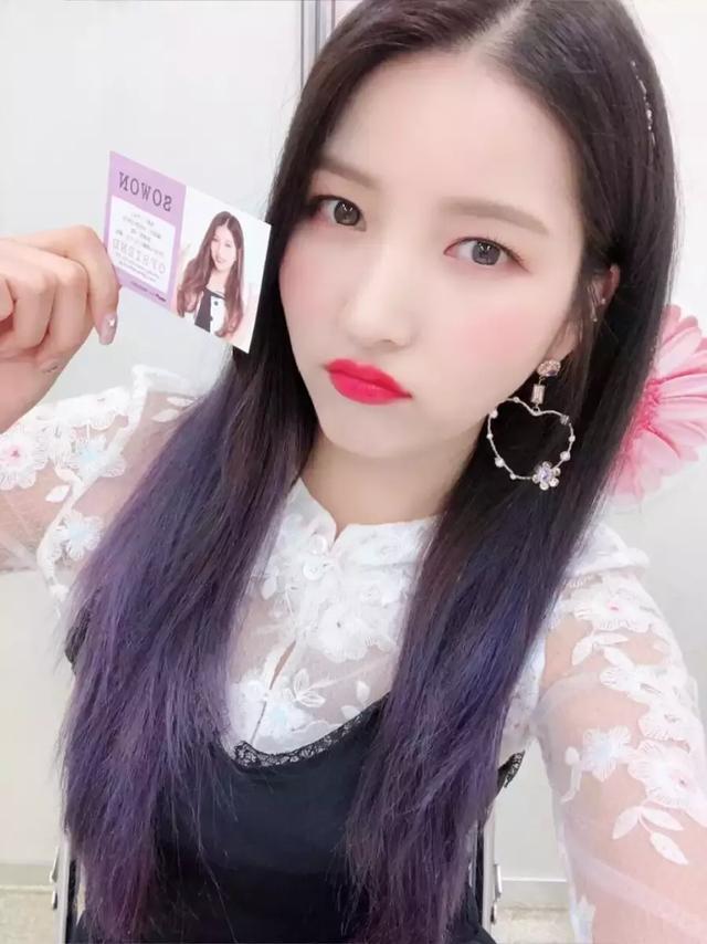 6月女團個人品牌評價出爐！第一名灑脫個性受到大眾的喜愛 