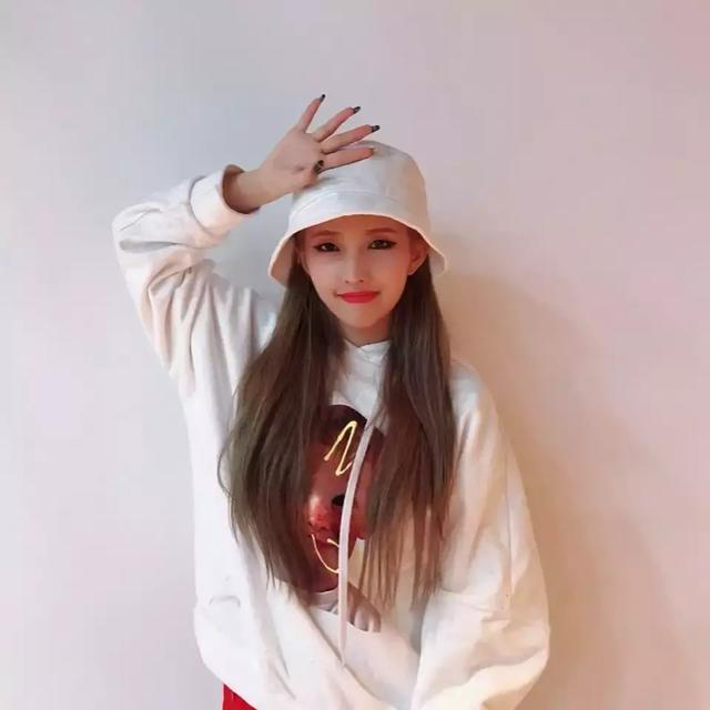 6月女團個人品牌評價出爐！第一名灑脫個性受到大眾的喜愛 