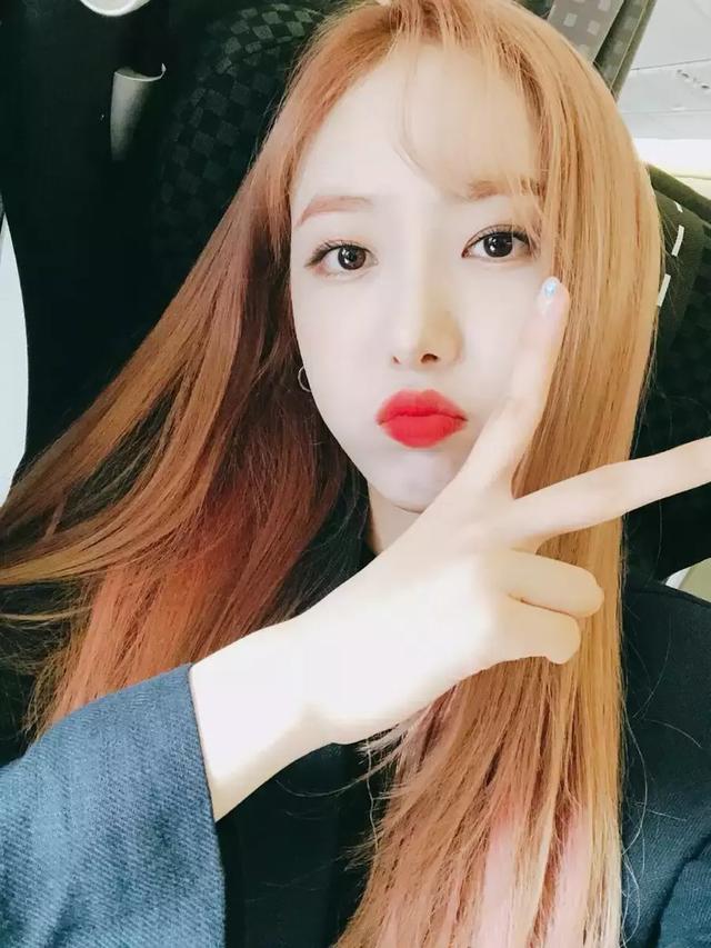 6月女團個人品牌評價出爐！第一名灑脫個性受到大眾的喜愛 