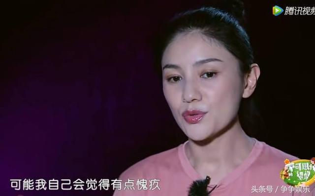 安吉實力寵媽，小魚兒卻讓胡可很心酸，兩個兒子的性格迥異 