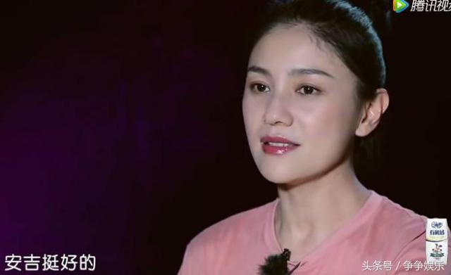 安吉實力寵媽，小魚兒卻讓胡可很心酸，兩個兒子的性格迥異 