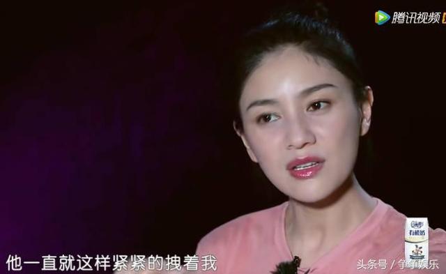 安吉實力寵媽，小魚兒卻讓胡可很心酸，兩個兒子的性格迥異 