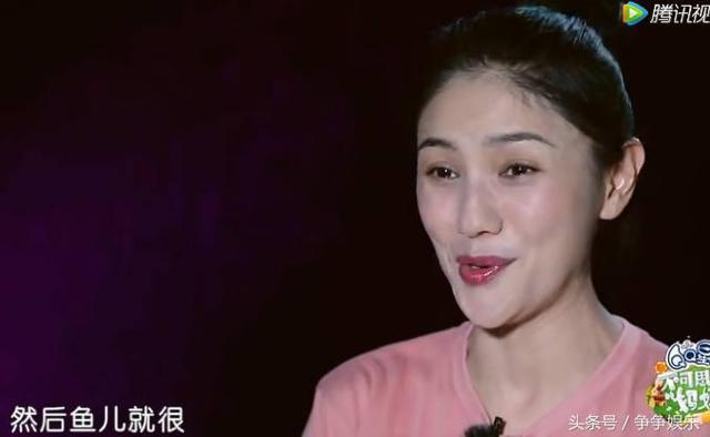安吉實力寵媽，小魚兒卻讓胡可很心酸，兩個兒子的性格迥異 