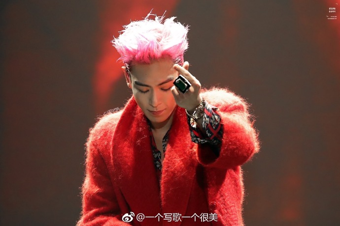 [BigBang][分享]180622 為什麼這麼多人喜歡TOP？四次元鬼神大人你值得了解 