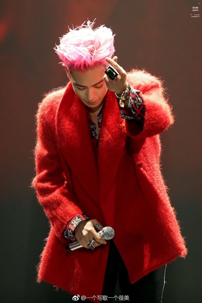 [BigBang][分享]180622 為什麼這麼多人喜歡TOP？四次元鬼神大人你值得了解 