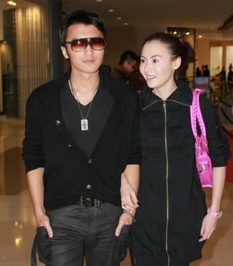 謝霆鋒花2億都換不回兒子，張柏芝坦言為何離婚，如今真相大白！