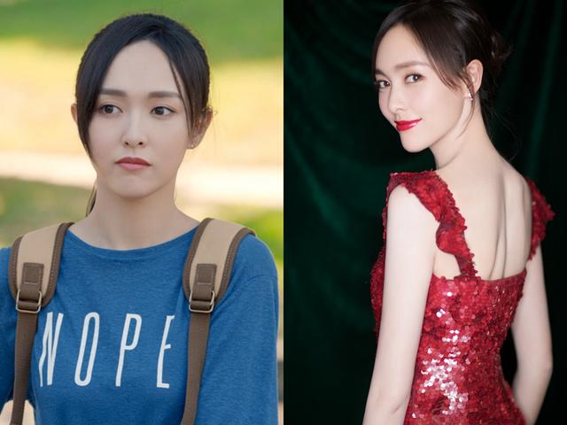8位適合走美艷御姐路線的女星，劉亦菲上榜，迪麗熱巴最出乎意料！