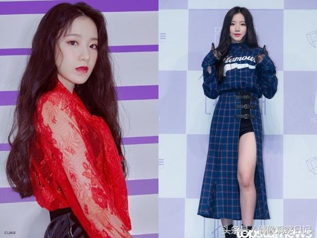 每個人都很有自己特色！韓國偶像團6位成員的穿搭風格大盤點 