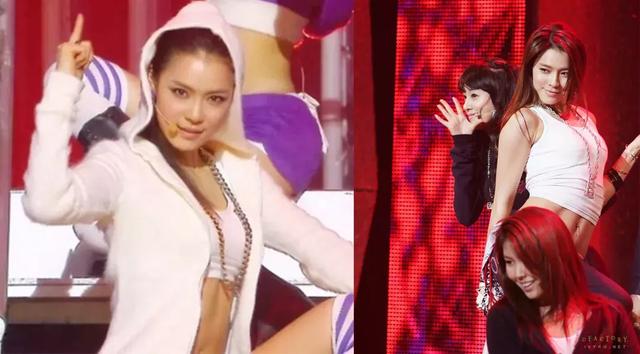 實力超強的女idol沉默5年後重頭再來同隊成員卻表示：我不認識她 