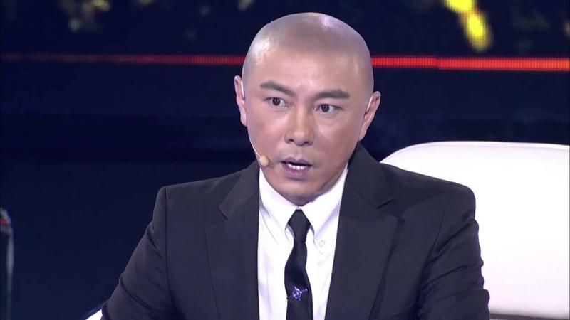 張衛健驚傳「在中國吸毒被捕」模樣超狼狽？消息傳開「本人親自回應」還原整個過程! 