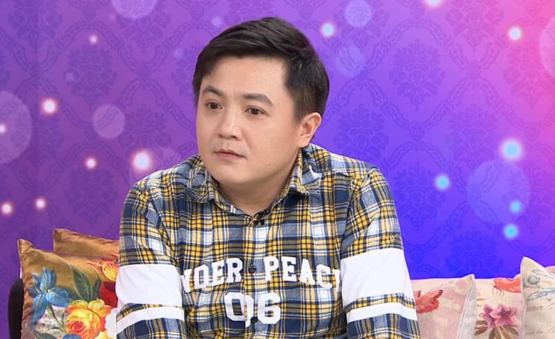 《甘味》男星欠債百萬曾「吞藥輕生」！如今工作「日領500元撐家計」，「隋棠」曾借錢給他度難關… 