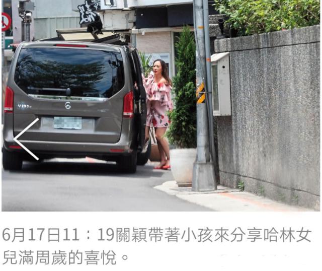 庾澄慶開心「為女兒辦周歲宴」整個人年輕十歲！有了愛女「夫妻倆卻分開走」全因為... 