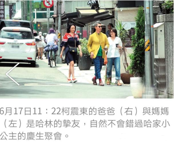 庾澄慶開心「為女兒辦周歲宴」整個人年輕十歲！有了愛女「夫妻倆卻分開走」全因為... 