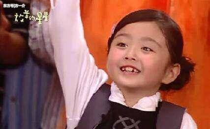 她6歲出道，8歲紅遍兩岸，曾是台灣「最美童星」，而今卻被遺忘！ 