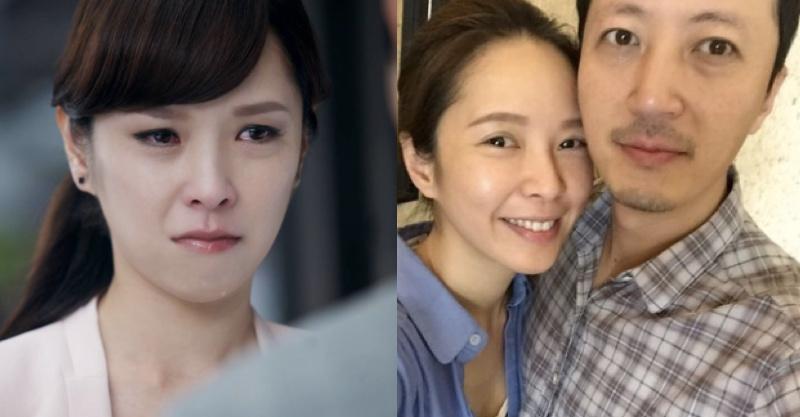 去年遠嫁韓國的天心自爆「老公婚後差很多」！新婚才4個多月的她，透漏「私密內幕」粉絲直呼好意外！  
